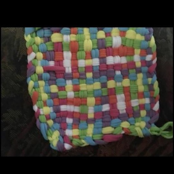 Pot holders - Picture 2 of 5